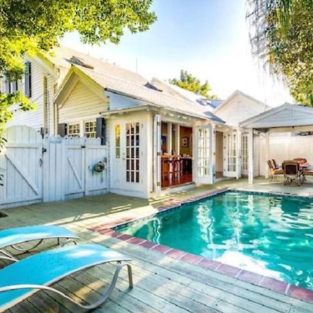 Casa De Rosalie By Avantstay Great Location W Pool Bbq Outdoor Dining Month Long Stays Only Key West Exterior photo